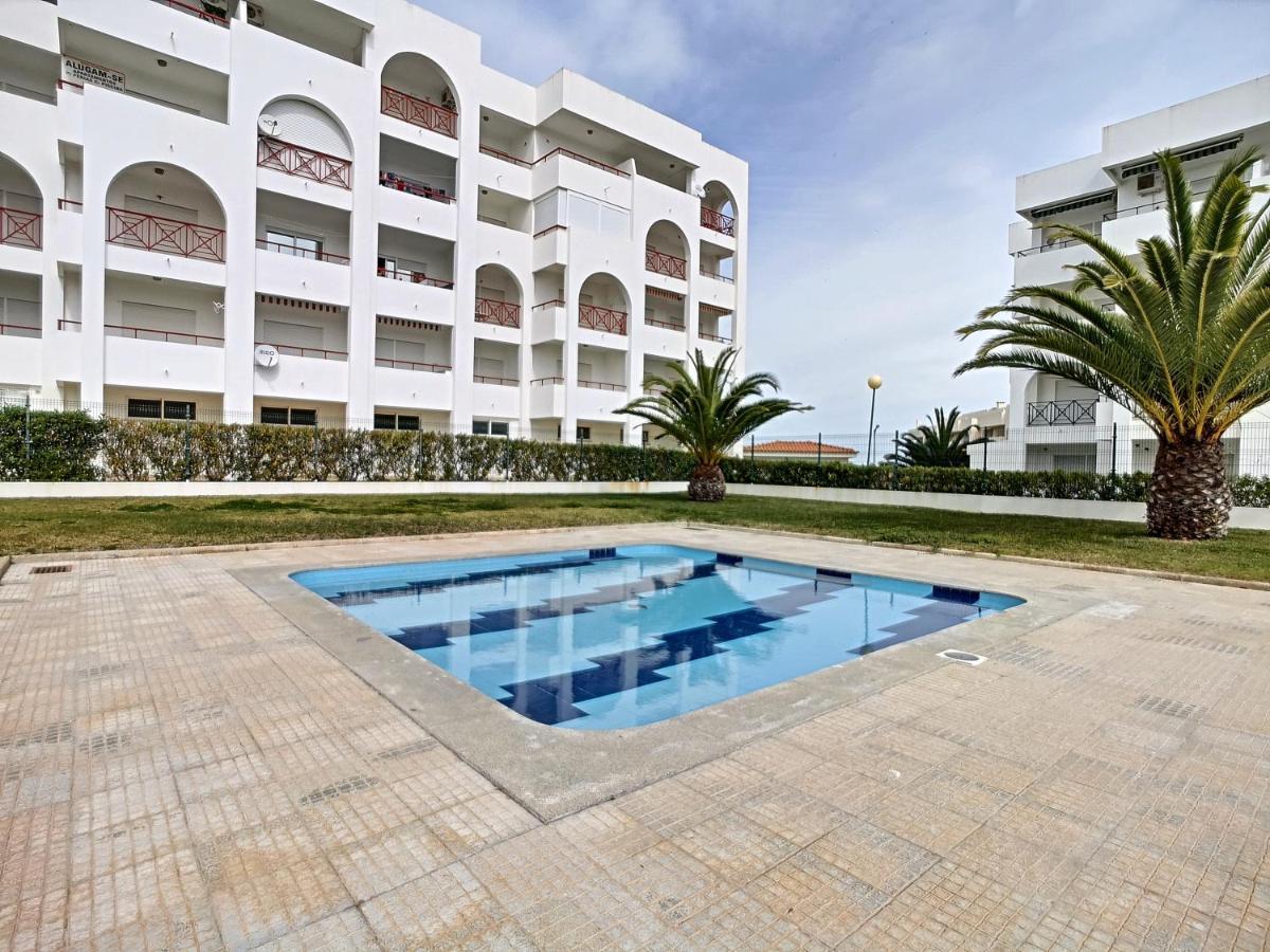 O Cantinho Do Algarve Porches  Esterno foto