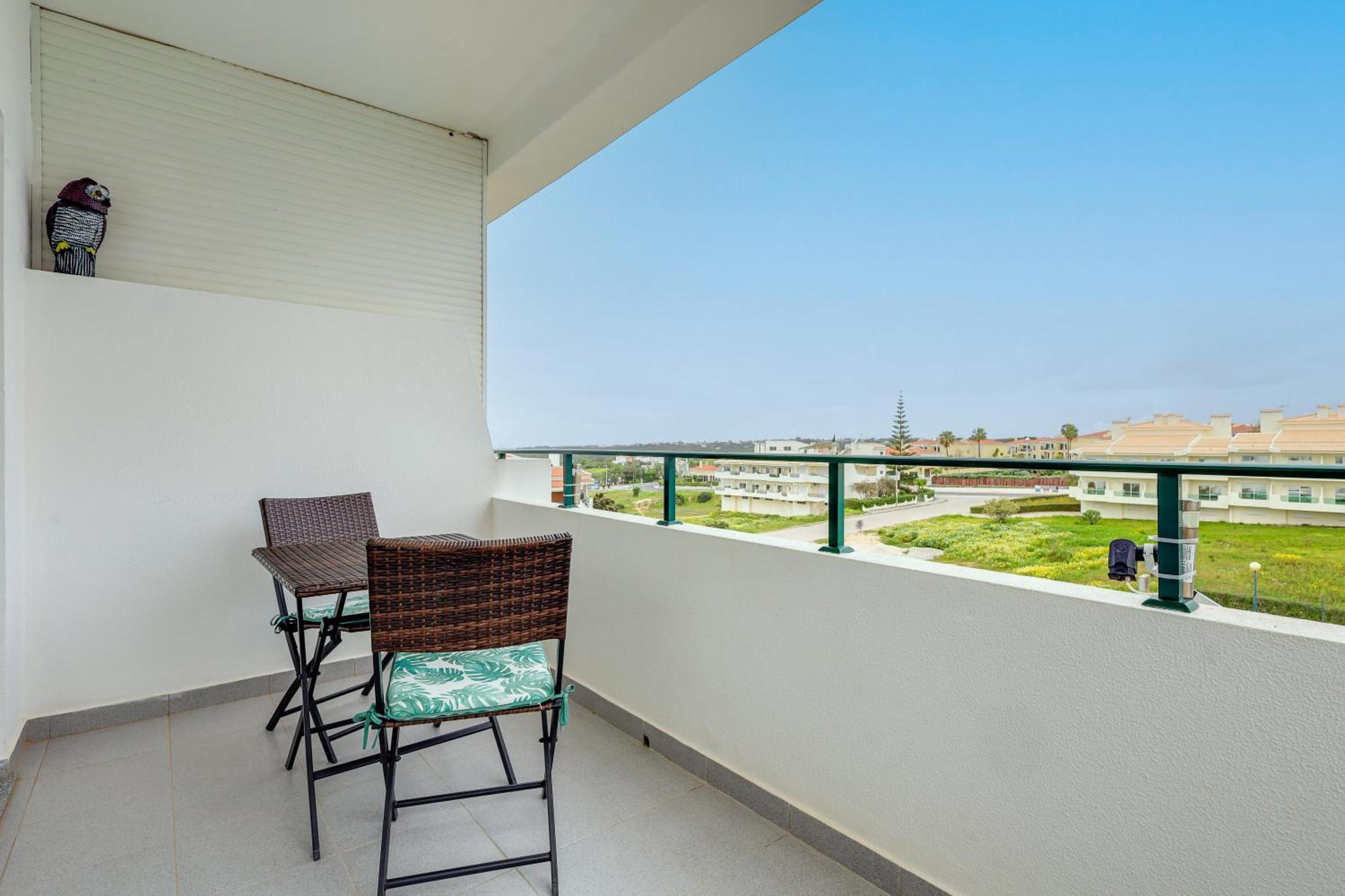 O Cantinho Do Algarve Porches  Esterno foto