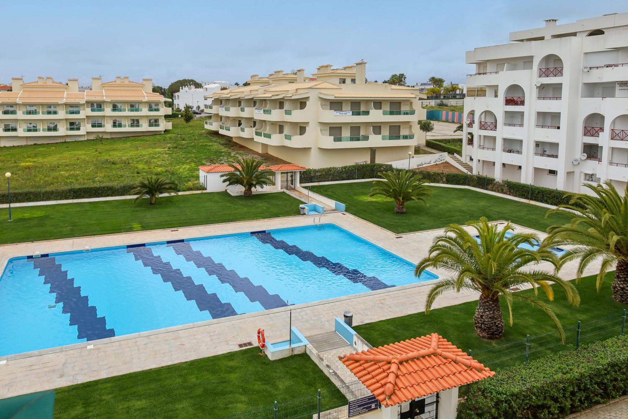 O Cantinho Do Algarve Porches  Esterno foto