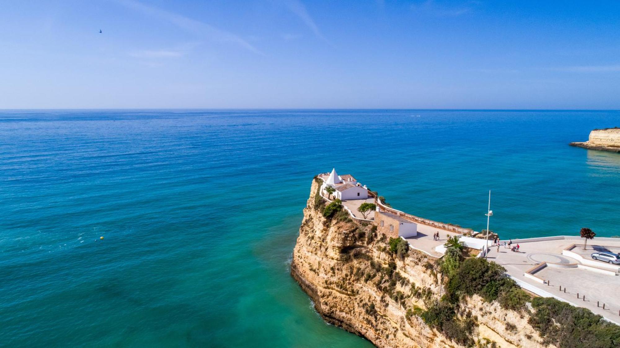 O Cantinho Do Algarve Porches  Esterno foto
